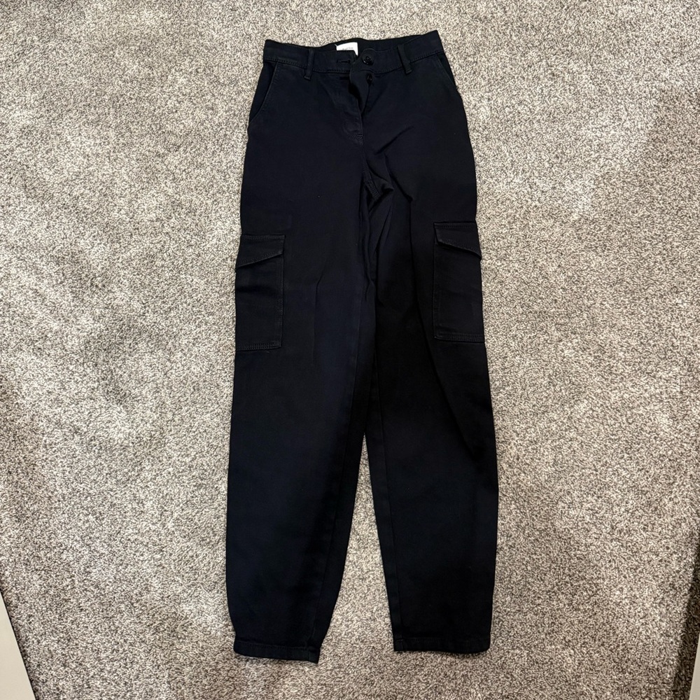 Aritzia Wilfred Cargo Jean